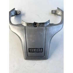 Yamaha XJ600 bagstykke passagerholder