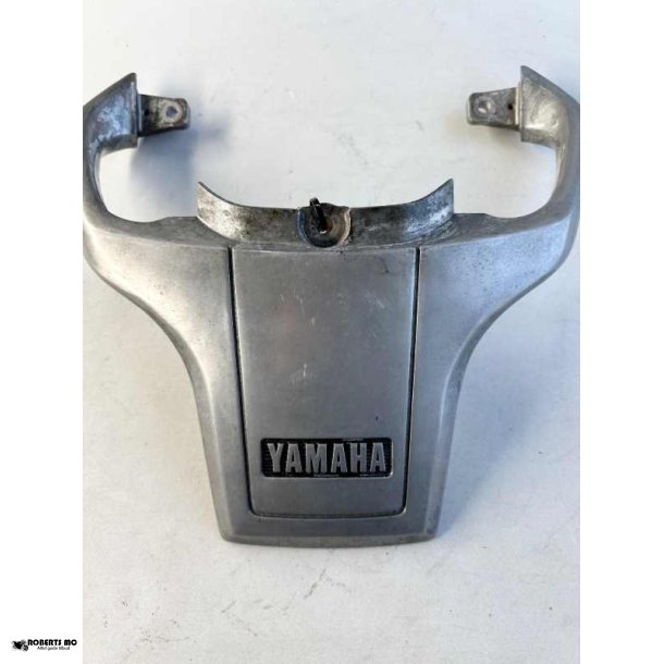 Yamaha XJ600 bagstykke passagerholder