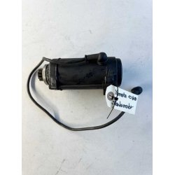 Yamaha XJ600 startermotor
