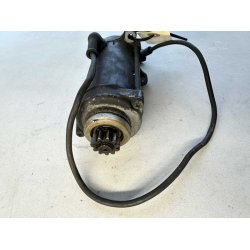 Yamaha XJ600 startermotor