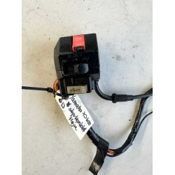 Yamaha XJ600 styrkontakt venstre