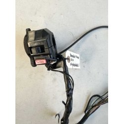 Yamaha XJ600 styrkontakt venstre