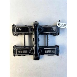 Yamaha XJ600 ventildksel