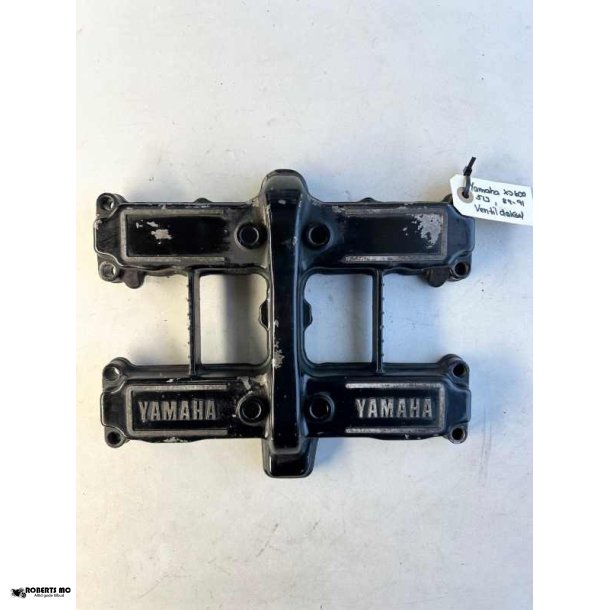 Yamaha XJ600 ventildksel