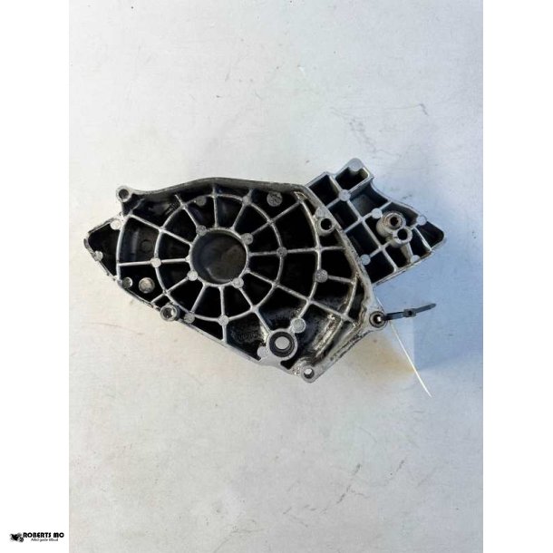 Yamaha XJ600 Diversion dksel