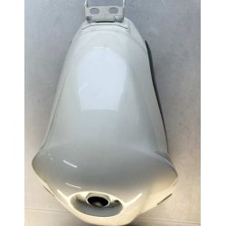 Yamaha XJ6 tank