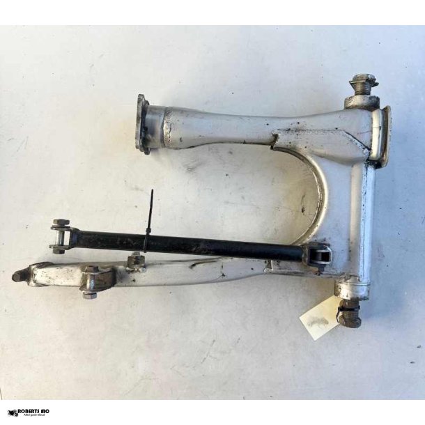 Yamaha XJ900 bagsvinger