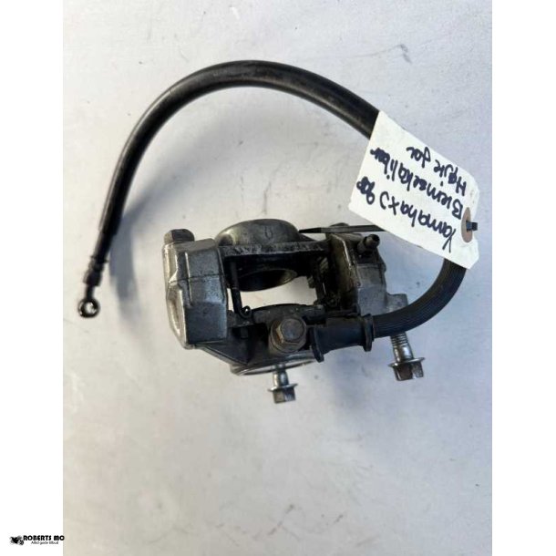 Yamaha XJ900 bremsekaliber for hjre
