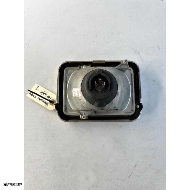 Yamaha XJ900 forlygte