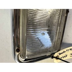 Yamaha XJ900 forlygte nr. 3