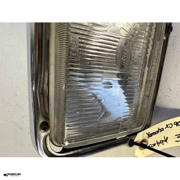 Yamaha XJ900 forlygte nr. 3