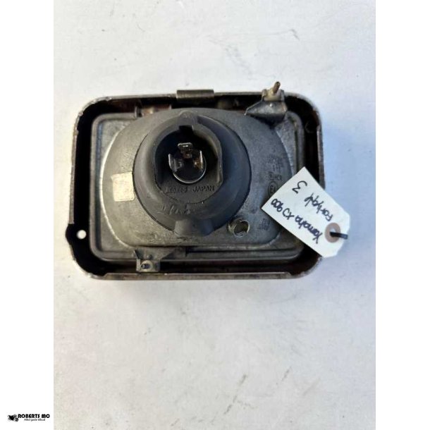 Yamaha XJ900 forlygte nr. 3