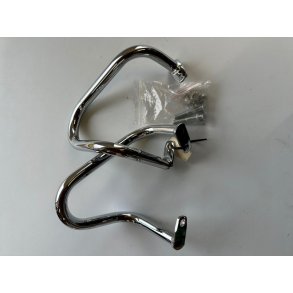 Yamaha XJ900 motorbjler