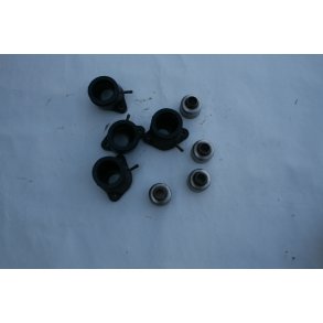 Yamaha XJR1300 indsugningsgummi 98HK