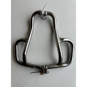 Yamaha XV1000 motorbjler