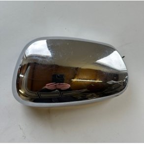 Yamaha XV750 / 1100 luftfilterdksel venstre