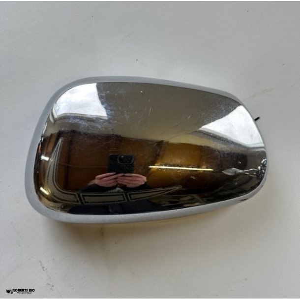 Yamaha XV750 / 1100 luftfilterdksel venstre