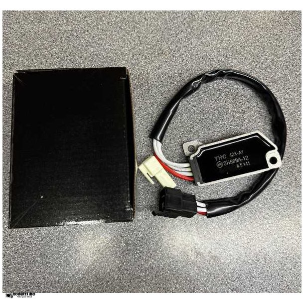 Yamaha XV535 Virago ensretter