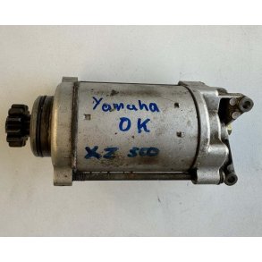Yamaha ZX550 startermotor