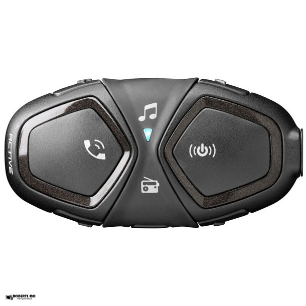 Interphone Active samtaleanlg