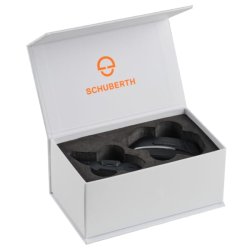 Schuberth Sena SC2 Intercom til C5, E2 og S3 hjelme