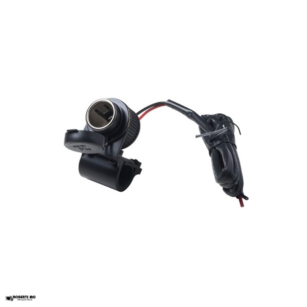 Interphone 12V Moto Adapter Motosocket