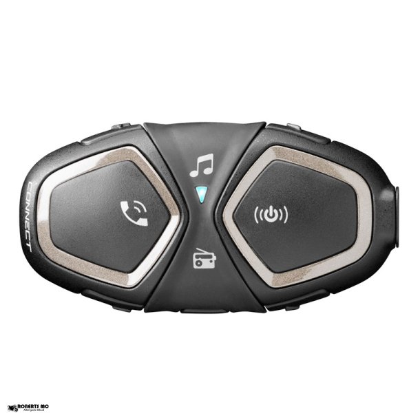 Interphone Connect samtaleanlg
