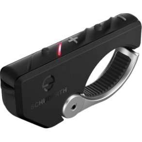 Sena remote til montering p styret