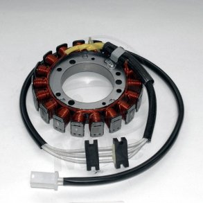 Stator Yamaha XV535 Virago, 88-03