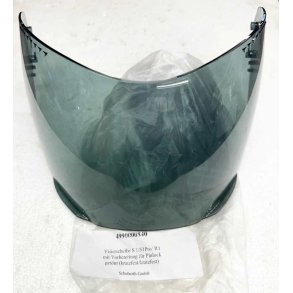 Schuberth S1 Tonet visir