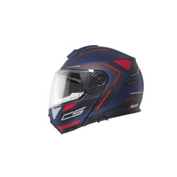 Schuberth C5 i Omega farver