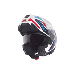 Schuberth C5 i Omega farver