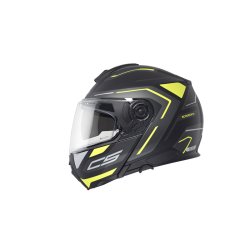 Schuberth C5 i Omega farver