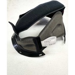 Schuberth C3 hovedpolster str. 55