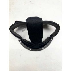 Schuberth C3 hovedpolster str 57