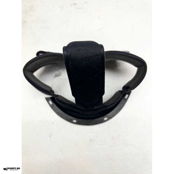 Schuberth C3 hovedpolster str 57