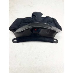 Schuberth C3 hovedpolster str 57