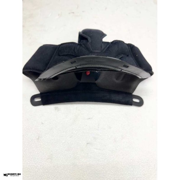 Schuberth C3 hovedpolster str 57