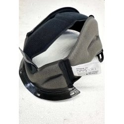 Schuberth C3 hovedpolster str 57