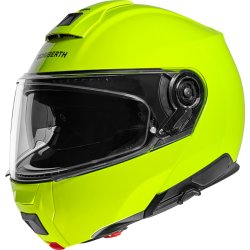 Schuberth C5 i forskellige farver