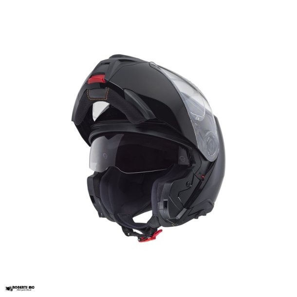 Schuberth Concept flip-up hjelm