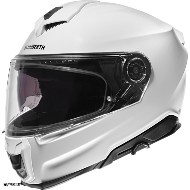 Schuberth S3 fullface hjelm i forskellige farver