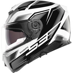 Schuberth S3 Storm fullface flerfarvet hjelme