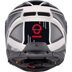 Schuberth S3 Storm fullface flerfarvet hjelme