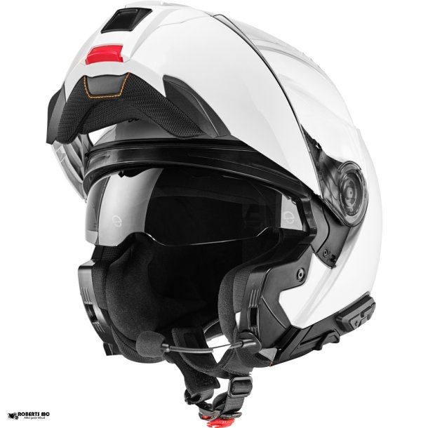Schuberth Sena SC2 Intercom til C5, E2 og S3 hjelme