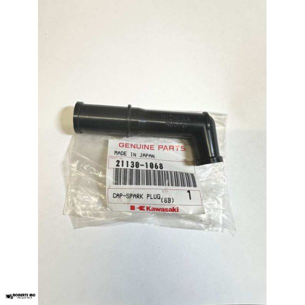 Tndrrshtte til forskellige Kawasaki modeller