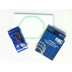 EBC koblinger Honda motorcykler